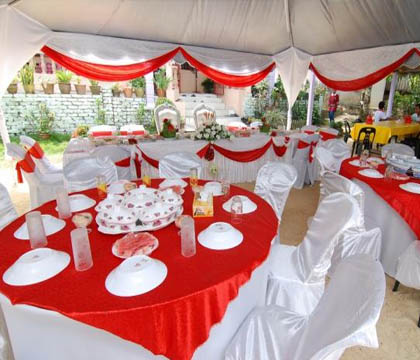 event venue